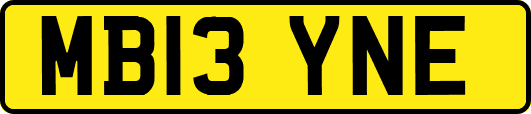 MB13YNE