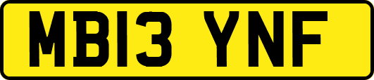 MB13YNF