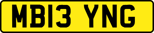 MB13YNG