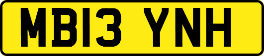 MB13YNH