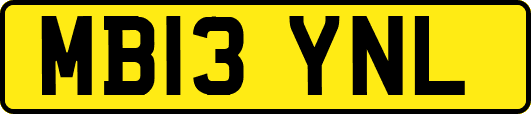MB13YNL