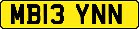 MB13YNN