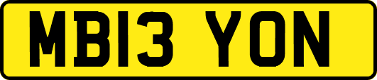 MB13YON