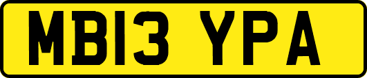 MB13YPA