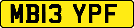MB13YPF