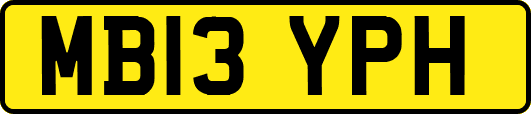 MB13YPH