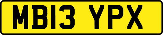 MB13YPX