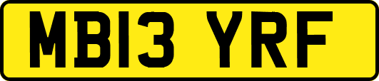 MB13YRF