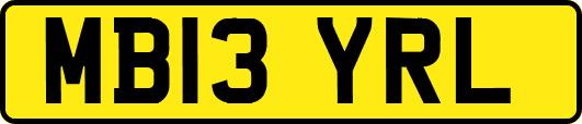 MB13YRL