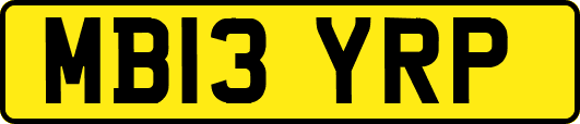 MB13YRP