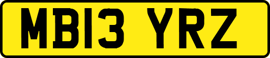 MB13YRZ