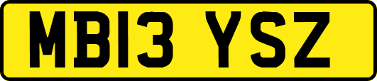 MB13YSZ