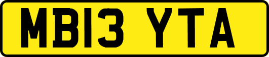MB13YTA