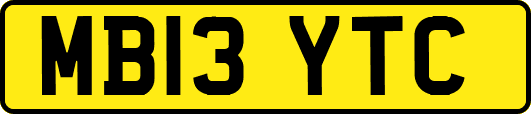 MB13YTC