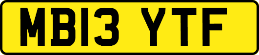 MB13YTF