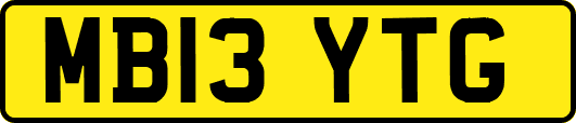 MB13YTG