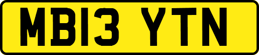 MB13YTN