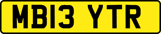 MB13YTR