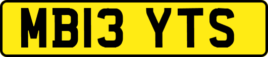 MB13YTS