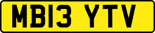 MB13YTV