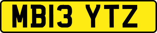 MB13YTZ