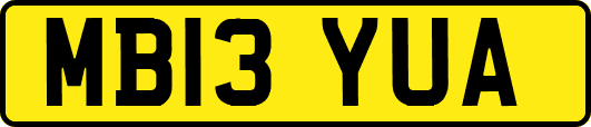 MB13YUA