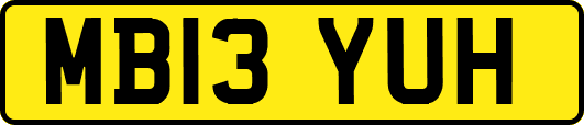 MB13YUH