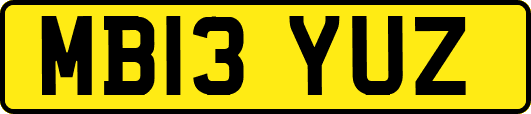 MB13YUZ