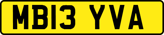 MB13YVA