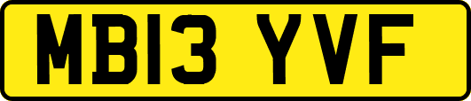 MB13YVF