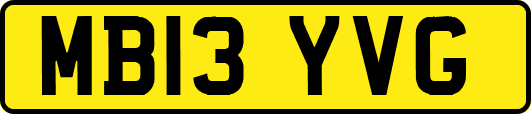 MB13YVG