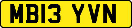 MB13YVN