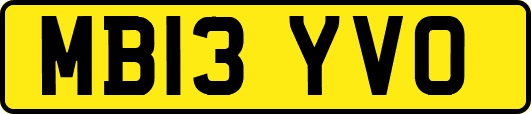 MB13YVO