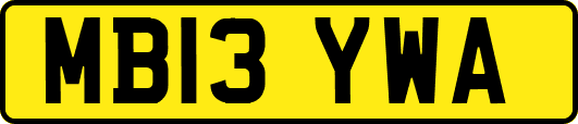 MB13YWA