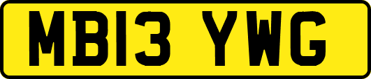 MB13YWG