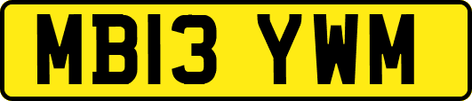 MB13YWM