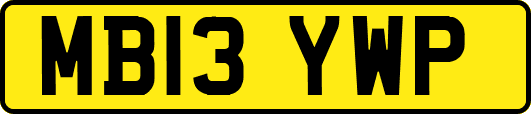 MB13YWP