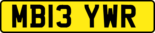 MB13YWR
