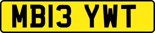 MB13YWT