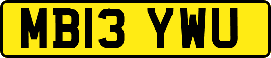 MB13YWU