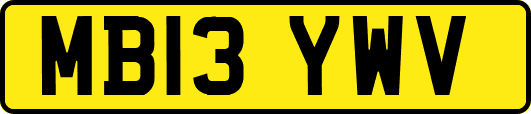 MB13YWV