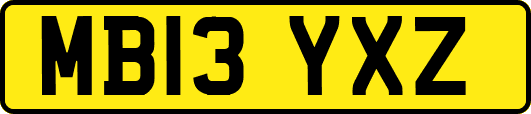 MB13YXZ
