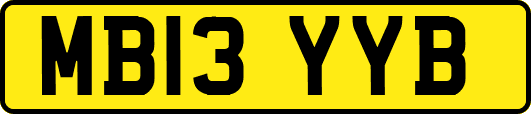 MB13YYB