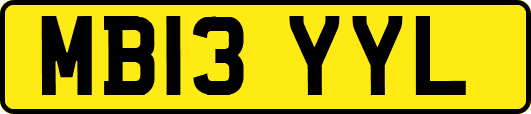 MB13YYL