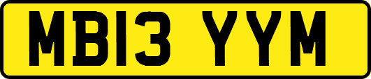MB13YYM