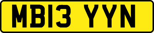 MB13YYN