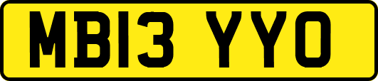 MB13YYO