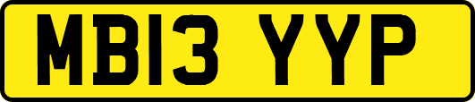 MB13YYP
