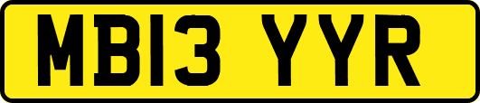 MB13YYR