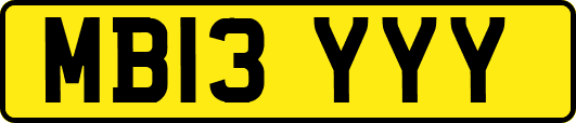 MB13YYY